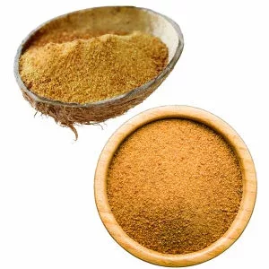 Coconut Sugar